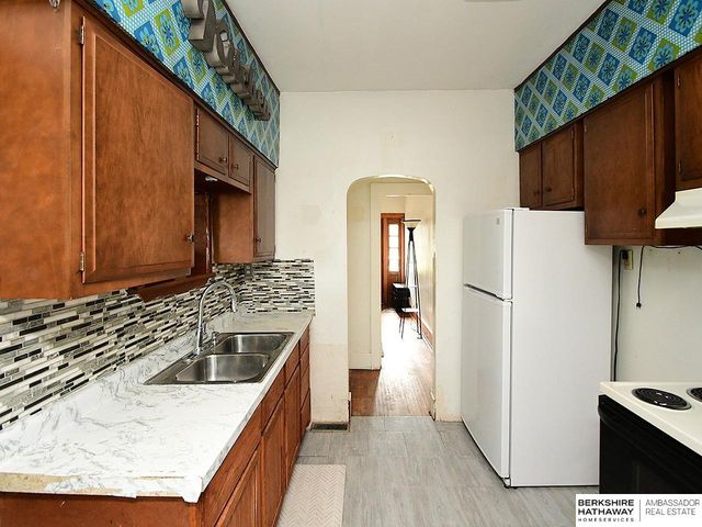 1845 N Park Avenue, Fremont, NE 68025