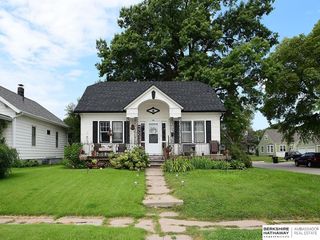 1845 N Park Avenue, Fremont, NE 68025