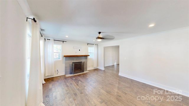 1412 N Sharon Amity Road, Charlotte, NC 28211