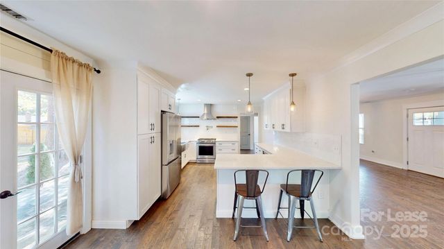 1412 N Sharon Amity Road, Charlotte, NC 28211