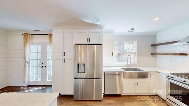 1412 N Sharon Amity Road, Charlotte, NC 28211