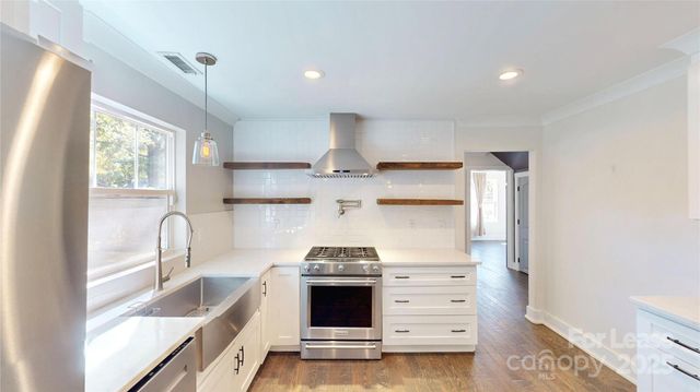 1412 N Sharon Amity Road, Charlotte, NC 28211