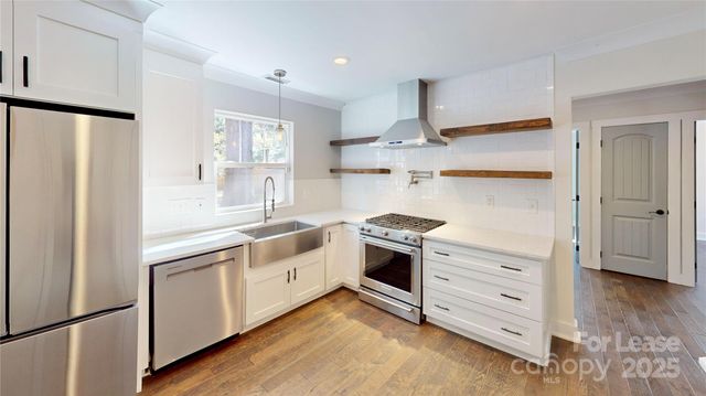 1412 N Sharon Amity Road, Charlotte, NC 28211