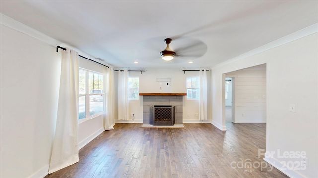 1412 N Sharon Amity Road, Charlotte, NC 28211