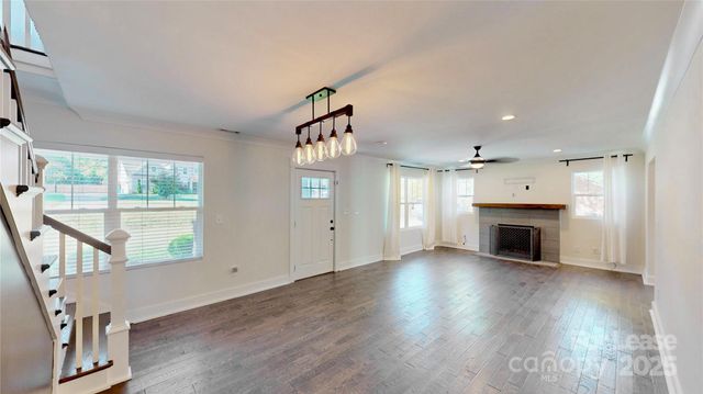 1412 N Sharon Amity Road, Charlotte, NC 28211