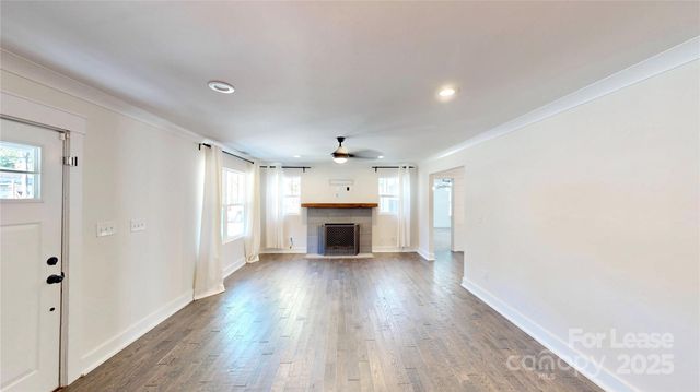 1412 N Sharon Amity Road, Charlotte, NC 28211