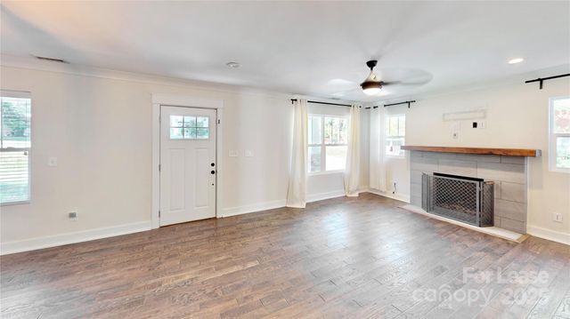 1412 N Sharon Amity Road, Charlotte, NC 28211