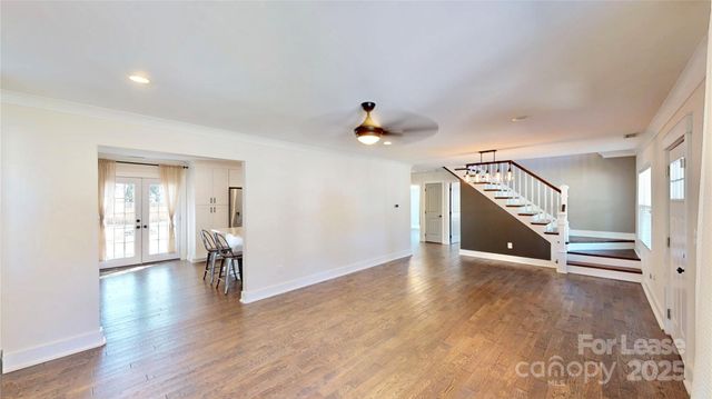 1412 N Sharon Amity Road, Charlotte, NC 28211