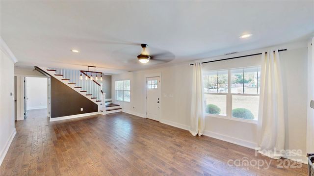 1412 N Sharon Amity Road, Charlotte, NC 28211