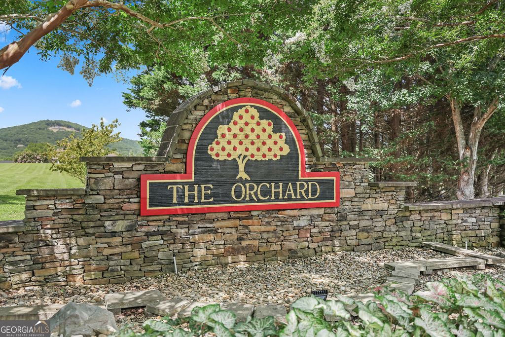 LOT 58 Mountain Sweet Drive, Clarkesville, GA 30523 — exterior
