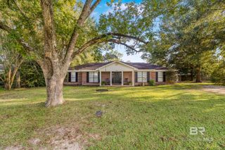 18952 E Silverhill Avenue, Robertsdale, AL 36567