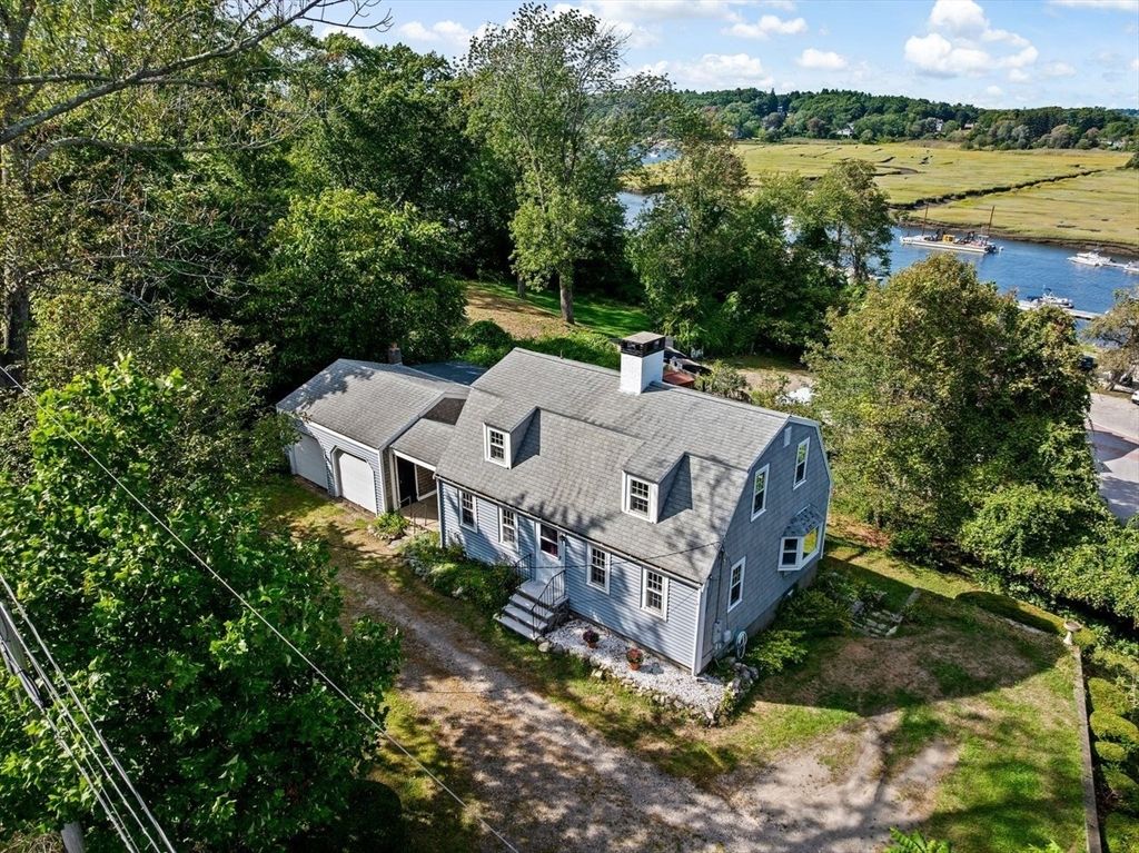 18 Littles Lane, Marshfield, MA 02050