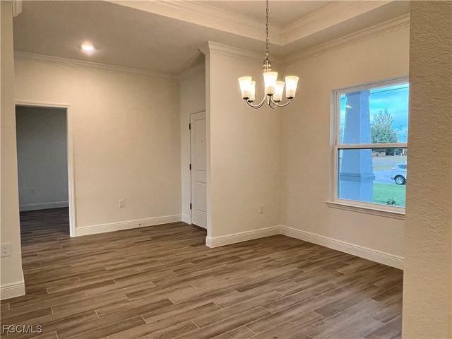 1232 NW 21st PL, Cape Coral, FL 33993