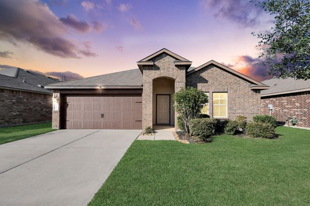 3230 Mcdonough, Katy, TX 77494