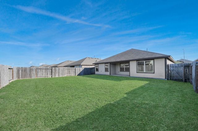 3230 Mcdonough, Katy, TX 77494