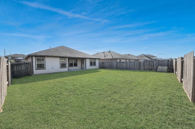 3230 Mcdonough, Katy, TX 77494