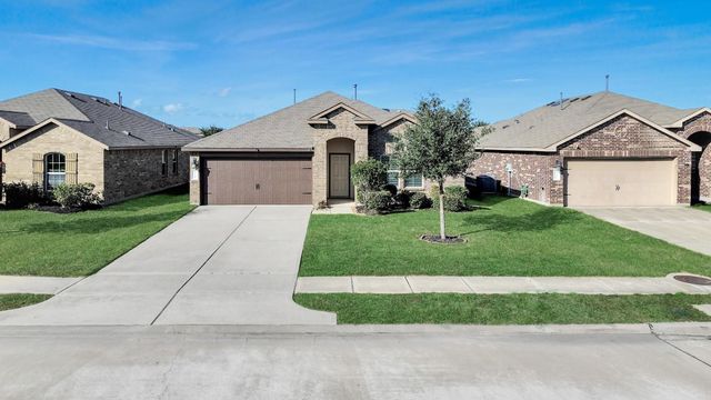 3230 Mcdonough, Katy, TX 77494