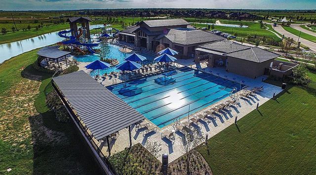 3230 Mcdonough, Katy, TX 77494