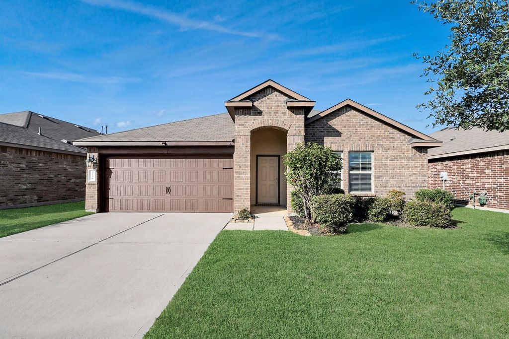 3230 Mcdonough, Katy, TX 77494