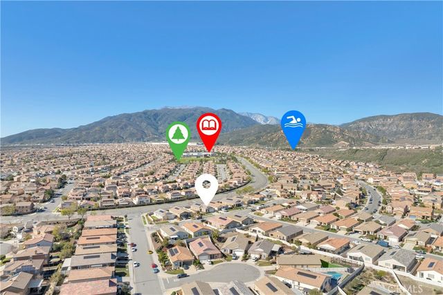 4012 Ninebark, San Bernardino, CA 92407