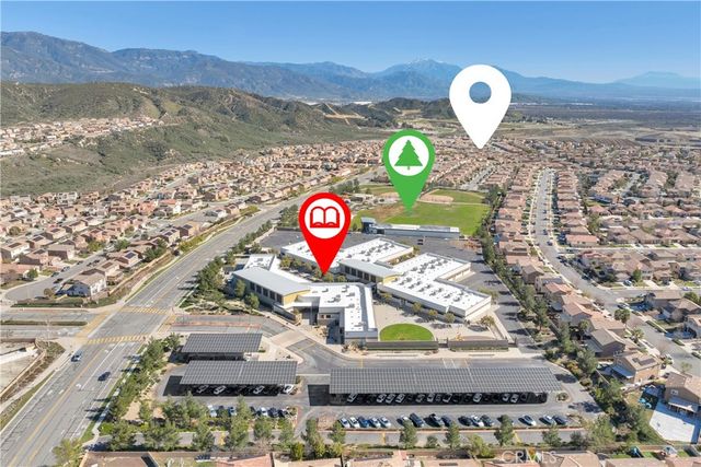 4012 Ninebark, San Bernardino, CA 92407