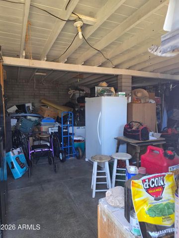 5244 S MONTEZUMA Street, Phoenix, AZ 85041