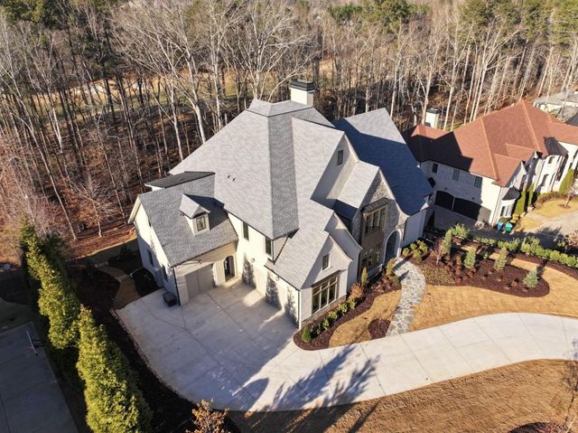 3116 Balley Forrest Drive, Alpharetta, GA 30004