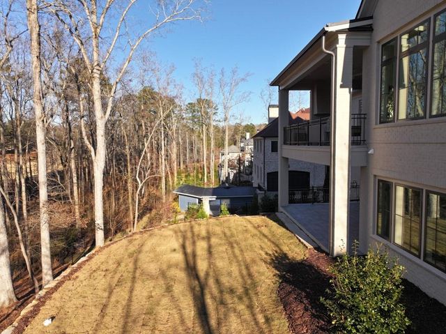 3116 Balley Forrest Drive, Alpharetta, GA 30004