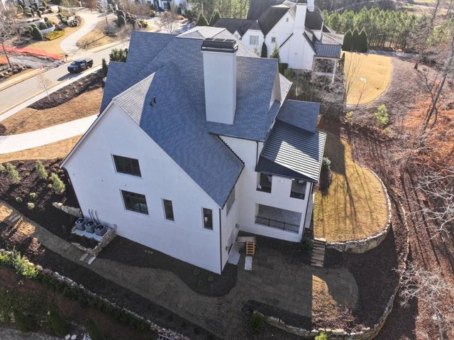 3116 Balley Forrest Drive, Alpharetta, GA 30004