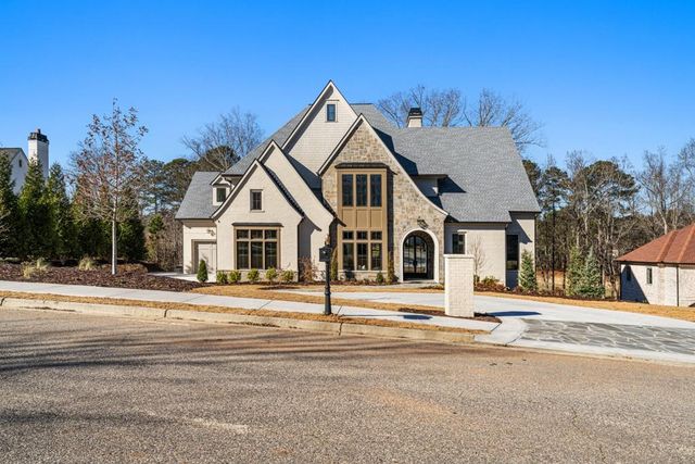 3116 Balley Forrest Drive, Alpharetta, GA 30004