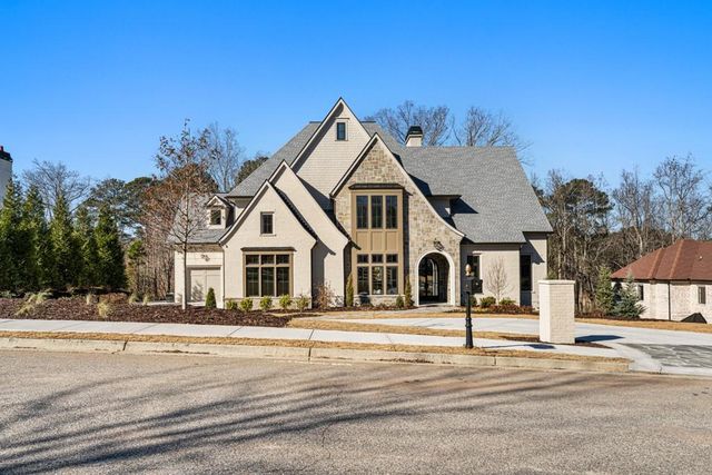 3116 Balley Forrest Drive, Alpharetta, GA 30004