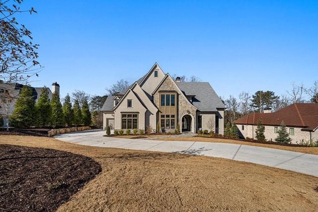 3116 Balley Forrest Drive, Alpharetta, GA 30004