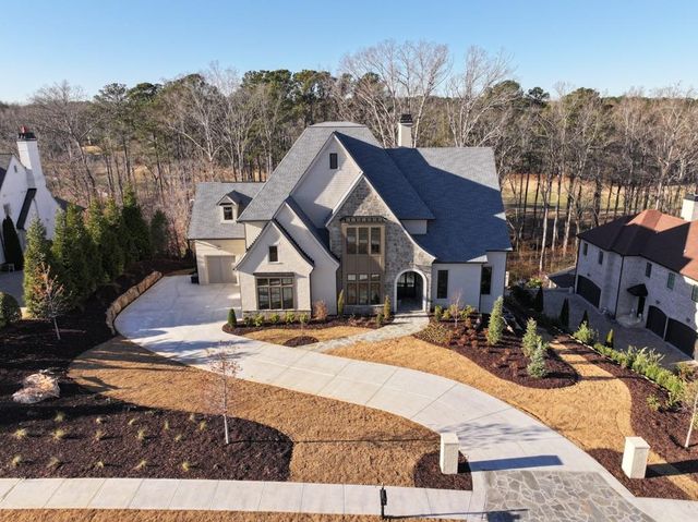 3116 Balley Forrest Drive, Alpharetta, GA 30004