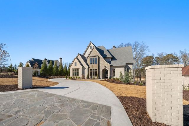 3116 Balley Forrest Drive, Alpharetta, GA 30004