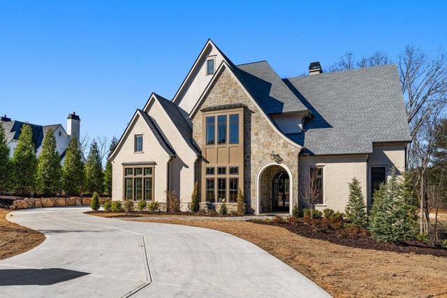 3116 Balley Forrest Drive, Alpharetta, GA 30004