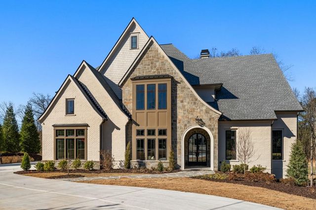 3116 Balley Forrest Drive, Alpharetta, GA 30004