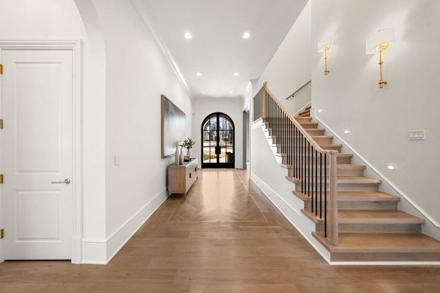 3116 Balley Forrest Drive, Alpharetta, GA 30004