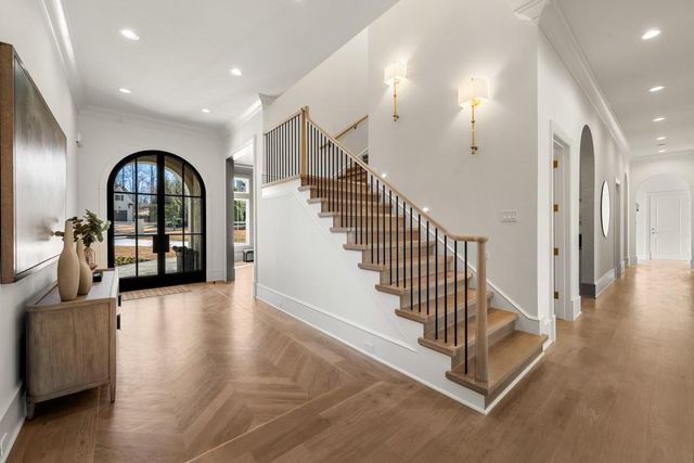 3116 Balley Forrest Drive, Alpharetta, GA 30004