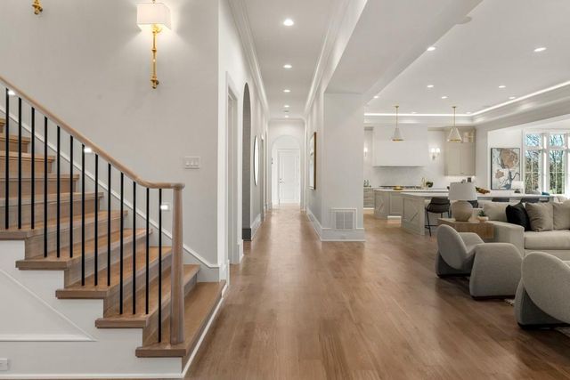 3116 Balley Forrest Drive, Alpharetta, GA 30004