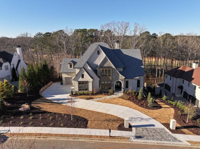 3116 Balley Forrest Drive, Alpharetta, GA 30004