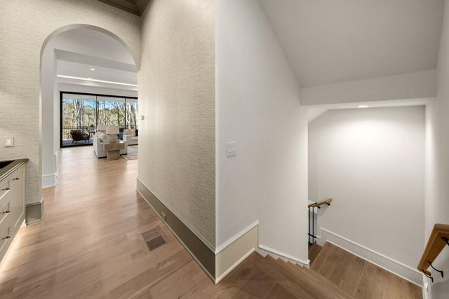 3116 Balley Forrest Drive, Alpharetta, GA 30004