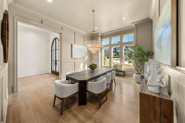 3116 Balley Forrest Drive, Alpharetta, GA 30004