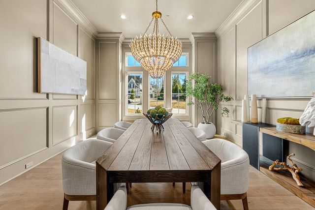 3116 Balley Forrest Drive, Alpharetta, GA 30004