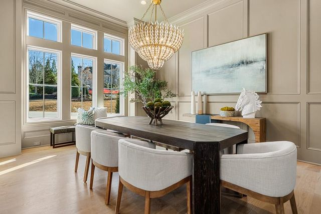 3116 Balley Forrest Drive, Alpharetta, GA 30004