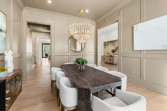 3116 Balley Forrest Drive, Alpharetta, GA 30004