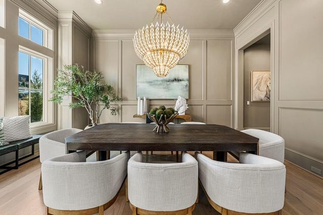 3116 Balley Forrest Drive, Alpharetta, GA 30004