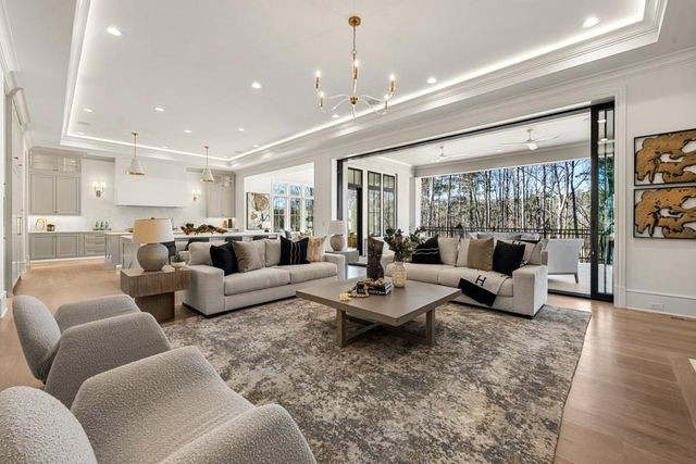 3116 Balley Forrest Drive, Alpharetta, GA 30004