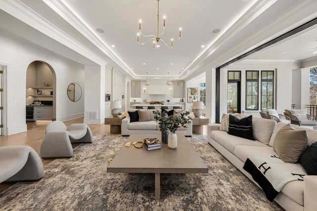 3116 Balley Forrest Drive, Alpharetta, GA 30004