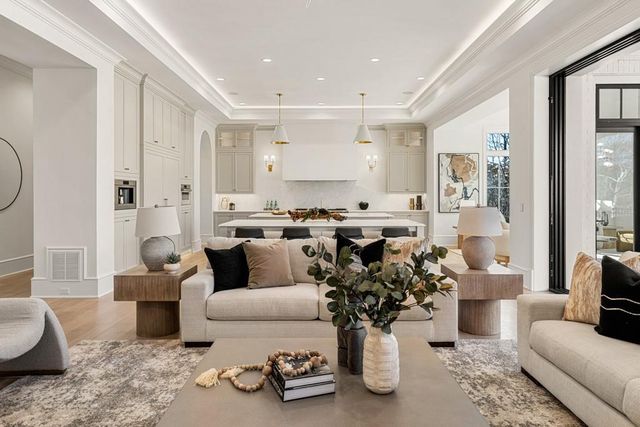 3116 Balley Forrest Drive, Alpharetta, GA 30004