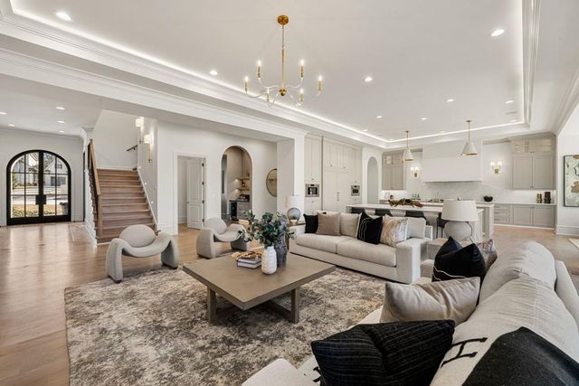 3116 Balley Forrest Drive, Alpharetta, GA 30004